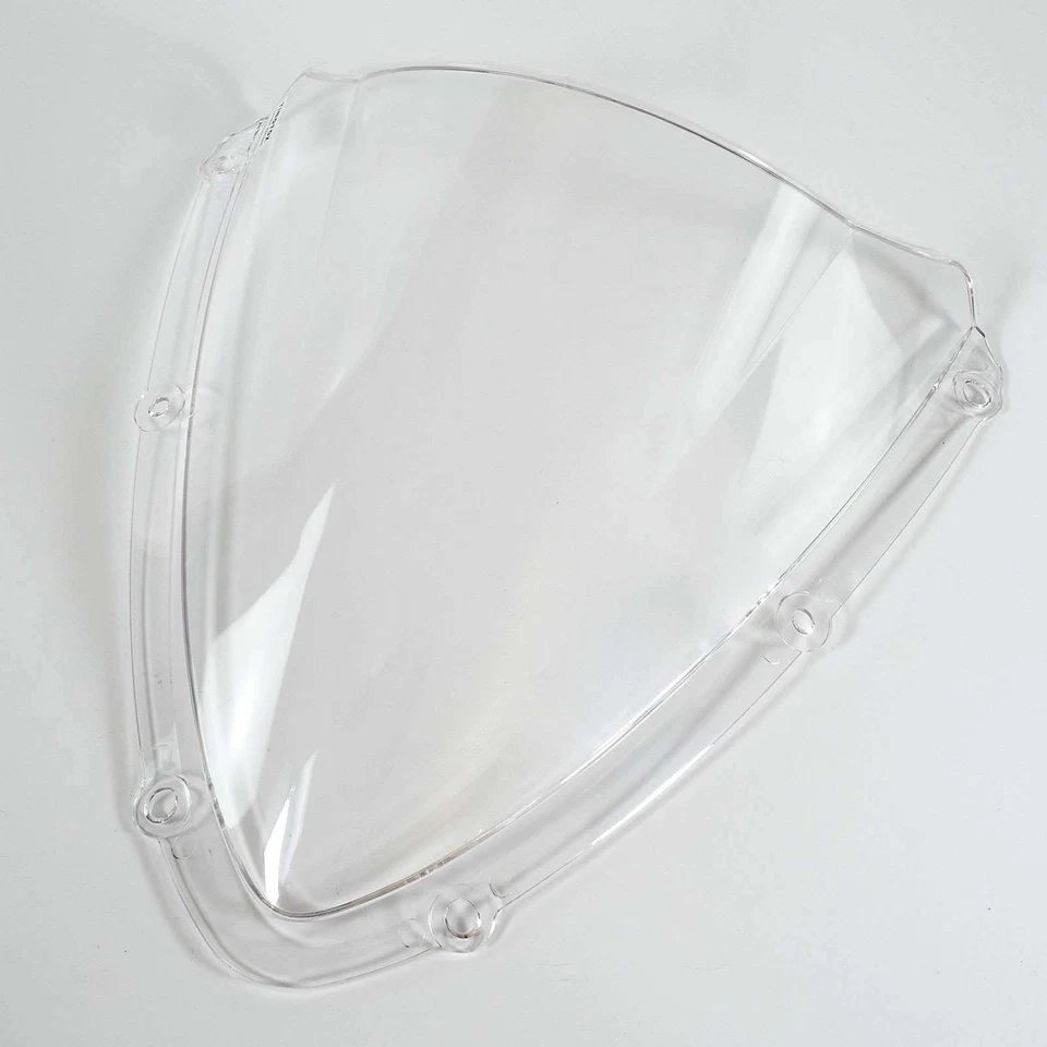 Pare-brise Timotox convient pour Suzuki GSX-R600/750 2008-2010 avec TÜV Allemand - Photo 1/1