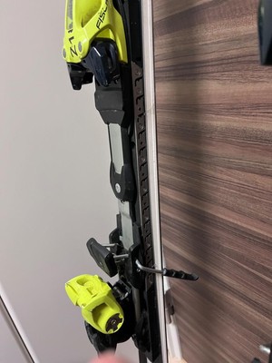 22/23 Fisher Sl Fis With X18 Bin | eBay 