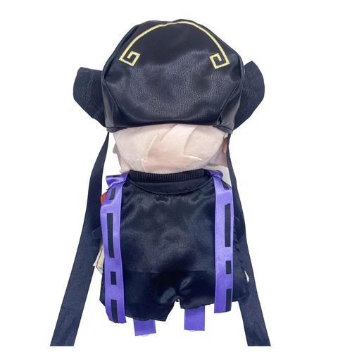 Anime Demon@Slayer Douma Plush Toy Stuffed!Doll Home Decoration*Fans Kids Gift% - Picture 10 of 14