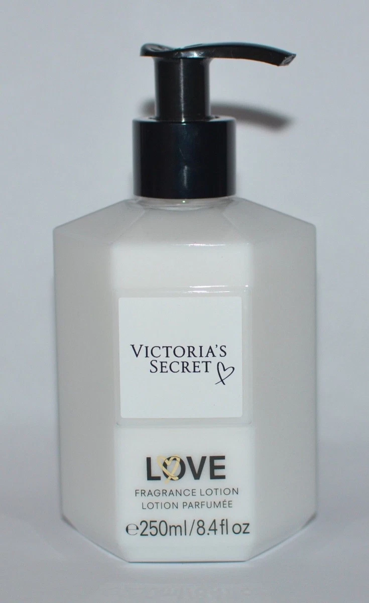 Victoria secret 2025 love fragrance lotion