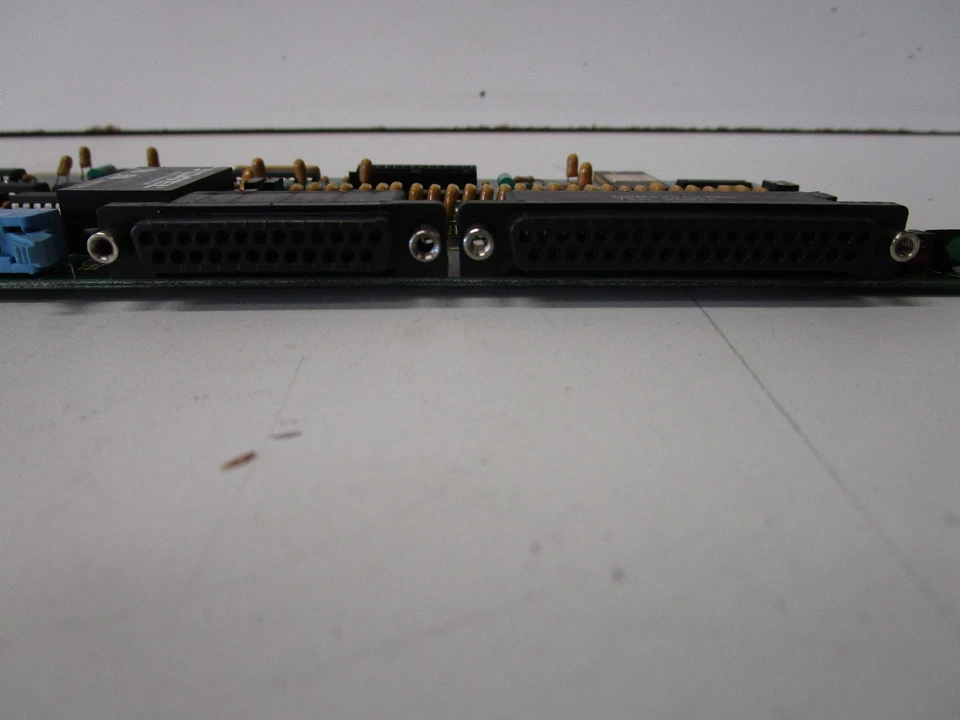 GIDDINGS & LEWIS 30005101 TEMPCOMP CIRCUIT BOARD - USED - FREE SHIPPING - Image 4 of 4