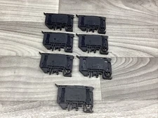(LOT OF 7) Allen-Bradley 1492-H Terminal Block#818F288