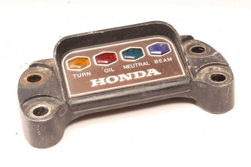 Gabelbrücke Stabilisator Honda CB 750 K RC01 78-82