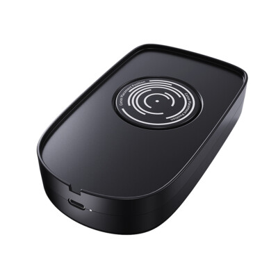 Movement Simulation with Button Adjustable Mouse Mover 5V 1A for Keeps PC Active