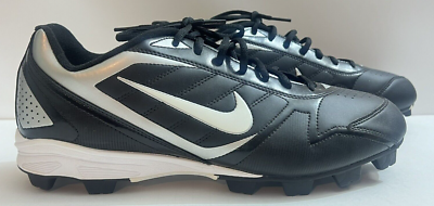 Hot nike keystone low Top Sellers MEN S NIKE KEYSTONE LOW BASEBALL CLEATS SHOES 375766 011 Size 13 NEW
