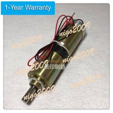 Imported Geared Motor 61.144.1101 for Heidelberg SM102 CD102 Machine Motor 24V