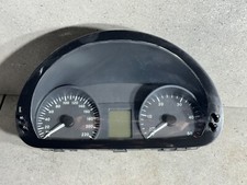 Mercedes W639 Vito 110 CDI Kombiinstrument Tacho A6399003901 Mercedes W639 Vito 110 CDI Kombiinstrument Tacho A6399003901
