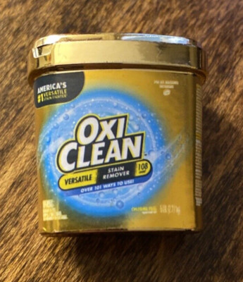 *SERIES 4*  Zuru 5 Surprise Mini Brands Gold Oxi Clean Ships Fast