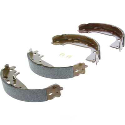 Top Quality Rear Drum Brake Shoe NB-917B Replacement For Toyota Yaris Prius, Drum Brake - Canada Top Quality Rear Drum Brake Shoe NB-917B Replacement For Toyota Yaris Prius, Drum Brake - Canada
