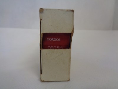 NEW GORDOS ODC5Q-11 I/O MODULE