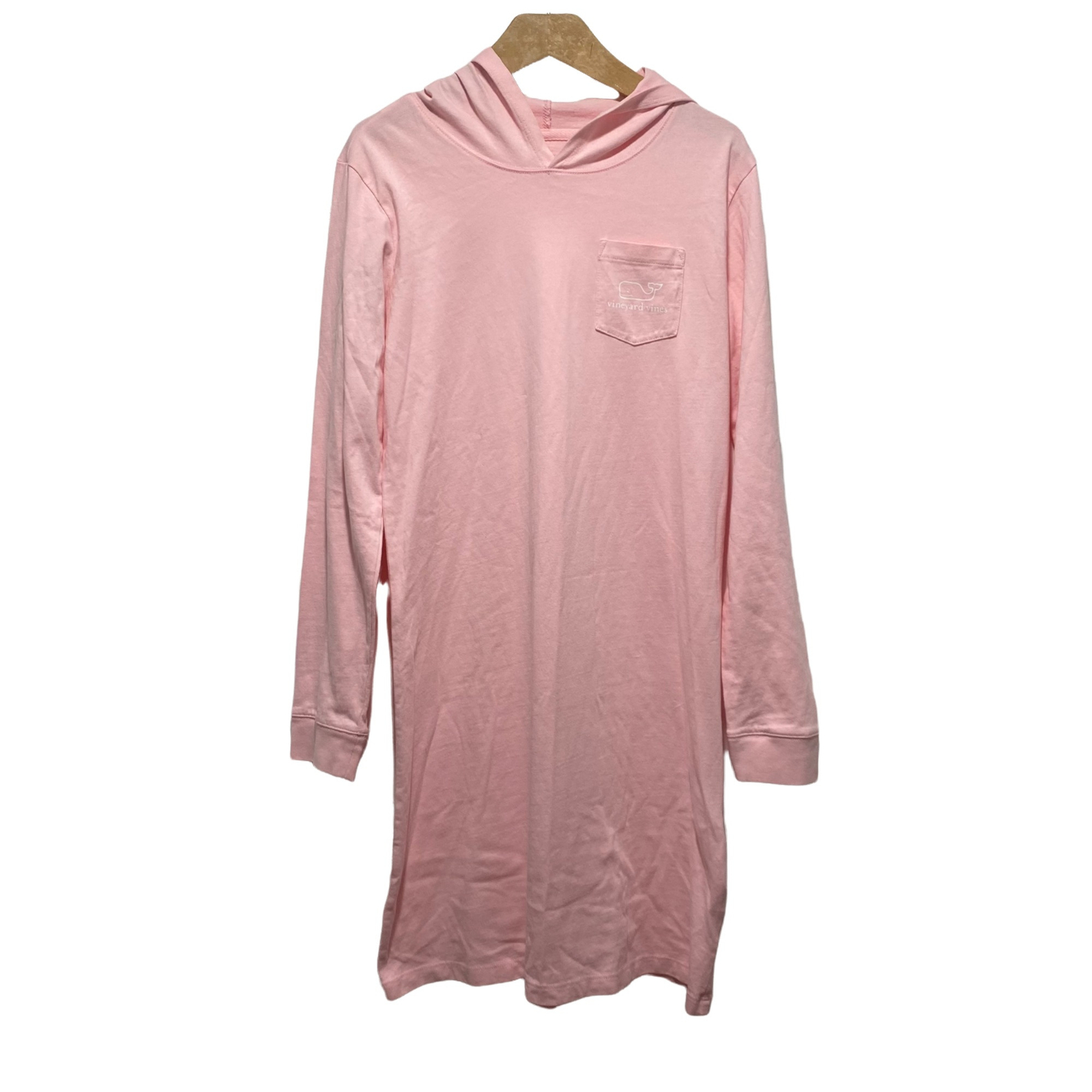 Vineyard Vines Graphic Tee Whale Hoodie 