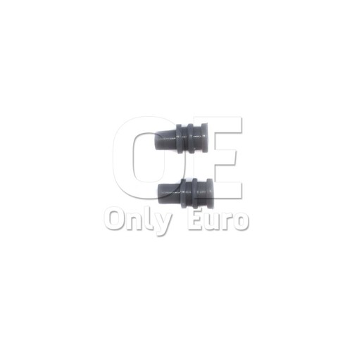 BMW Electrical Plug Socket Housing Repair KIT Universal Pin Connector - Picture 6 of 7