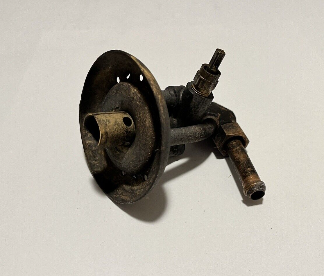 Optimus 111 Hiker Stove Burner Assembly | eBay