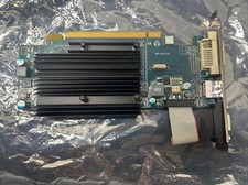 Sapphire AMD HD5450 1GB each GDDR3 PCIe HDMI 299-2E204-100SA 11166-02