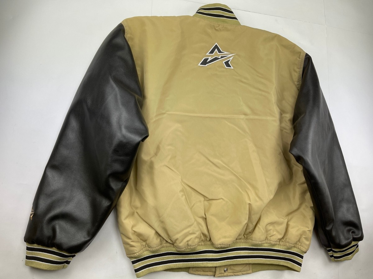 ジャケット・アウター 90s College varsity stadium jacket y2k AVIREX jacket, vintage varsity coat 90s hip hop 1990s