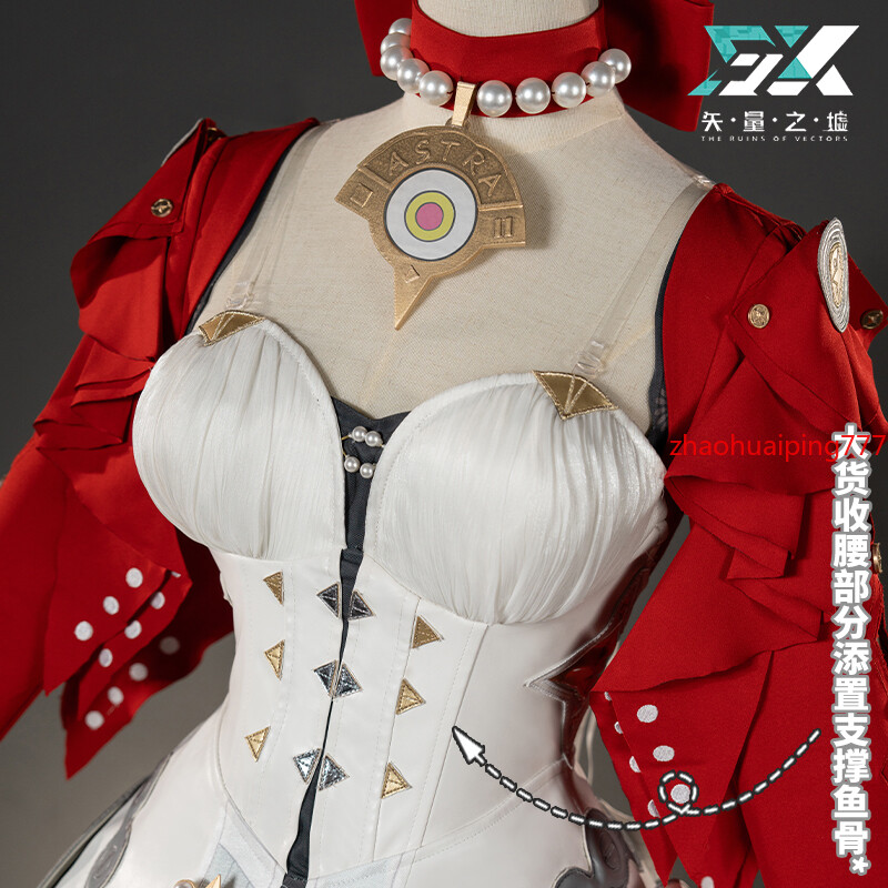 N‼︎ コスチューム Amazon.co.jp: GGcosplay ゼンレスゾーンゼロ アンビー 0号