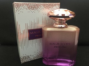 magic code perfume price