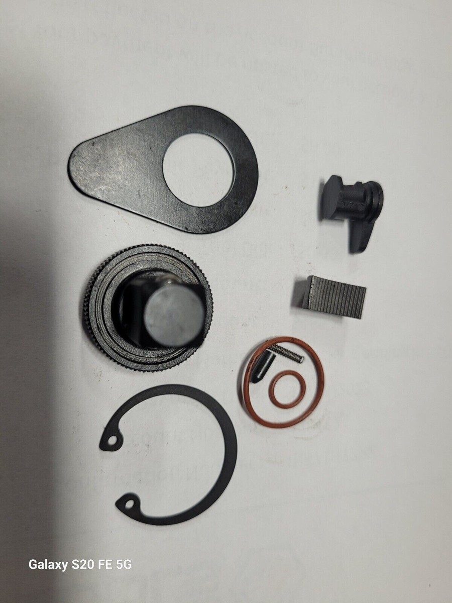 Matco 3/8