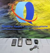 Kenwood TK-3302U-K UHF Two Way Radio 450-520 MHz with Charger