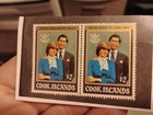 Cook Islands 1982 Royal Birth Prince William $2 Souvenir Sheet Diana Charles MNH — photo 4