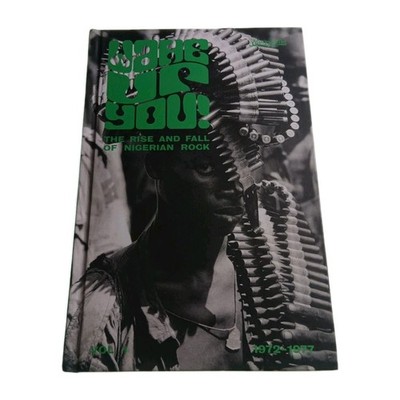 Wake Up You! V1 2015 Hardback Book