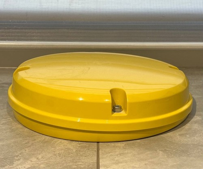 #ad #ad John Deere StarFire Antenna PFA12669 $450.00