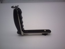 Vintage Pistol Grip Flash Camera Bracket  Made In Japan