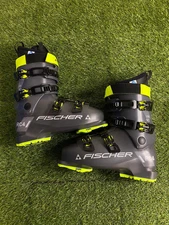 New Men's Fischer XTR RC4 90 HV GW Ski Boots | Mondo 28.5 (328mm)