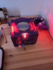 Nintendo Gamecube / Picoboot Mod / Led Mod / 64GB SD  Swiss Zelda HDMI Adapter