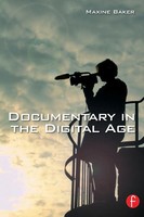 Maxine Baker | Documentary In The Digital Age | Taschenbuch | Englisch (2005)