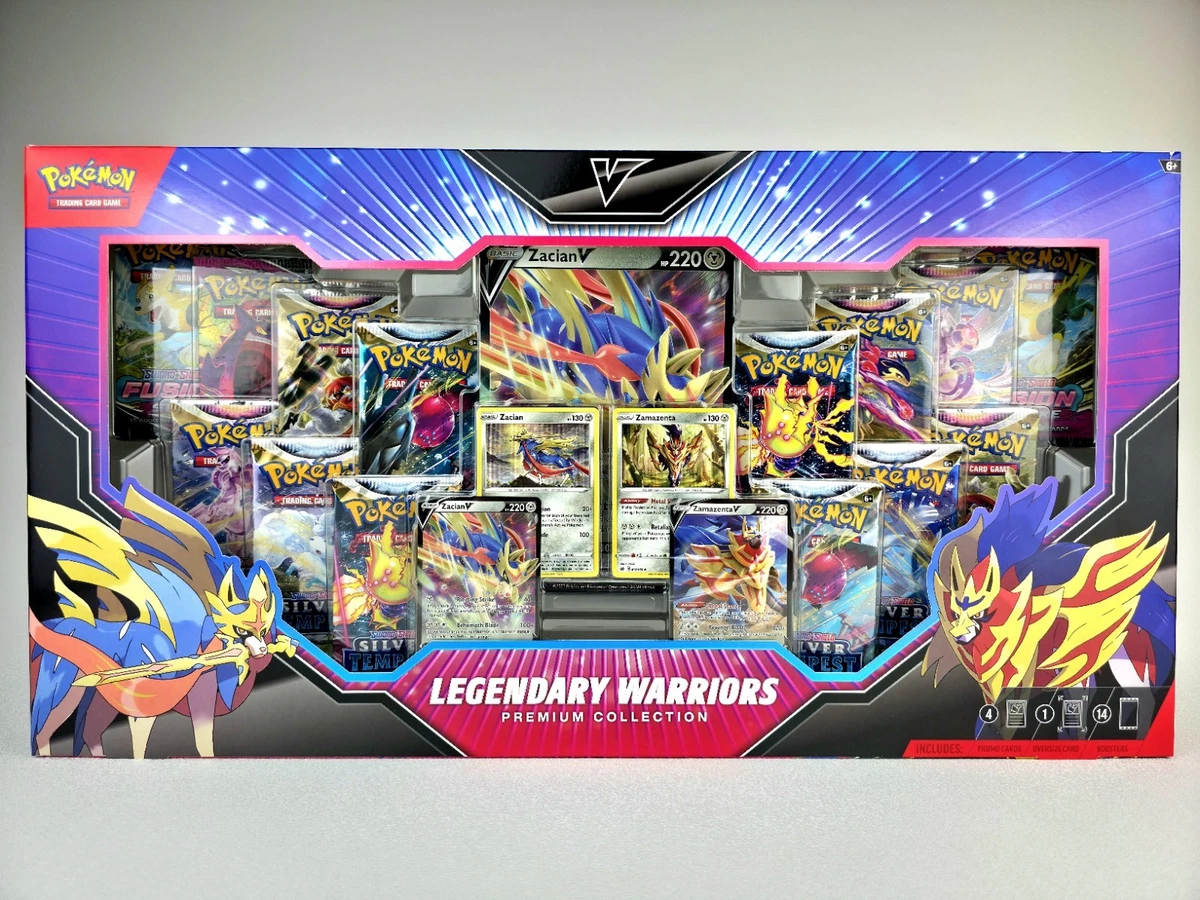 Pokémon TCG Legendary Collection Sealed Collectible Card Game Boxes for  sale
