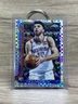 2025-26 Topps Chrome - Chet Holmgren #134 X-Fractor