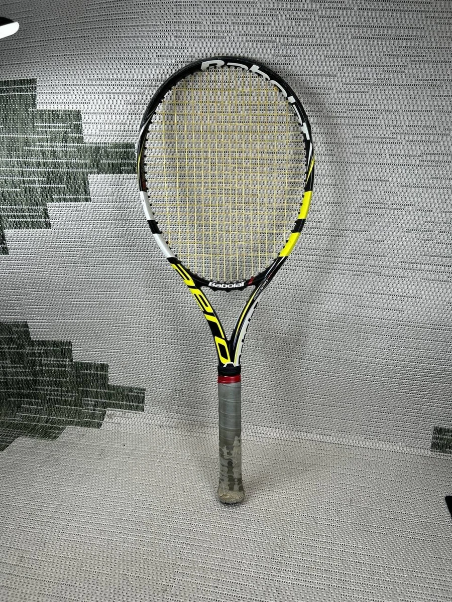 Babolat Aeropro Drive Gt for sale - eBay
