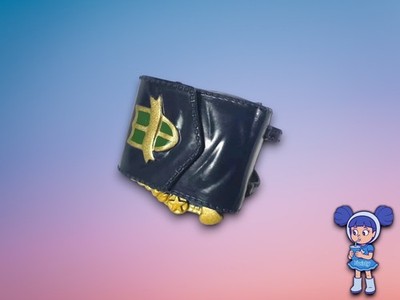  Meygan Bratz Puppe Ersatzteil von MGA 2001 Rucksack 