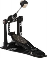 Pearl P2050CB Eliminator Redline Single Bass Drum Pedal - Black, 25th