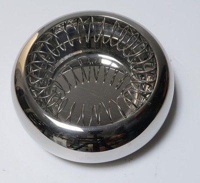 Alessi 7690/16 Aschenbecher Spirale, Achille Castiglioni