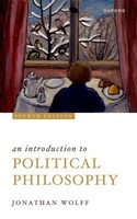 Jonathan Wolff An Introduction To Political Philosophy