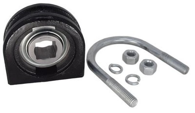 7/8'' Square Disc Harrow U-Bolt Pillow Block Bearing King Disc SpinCo