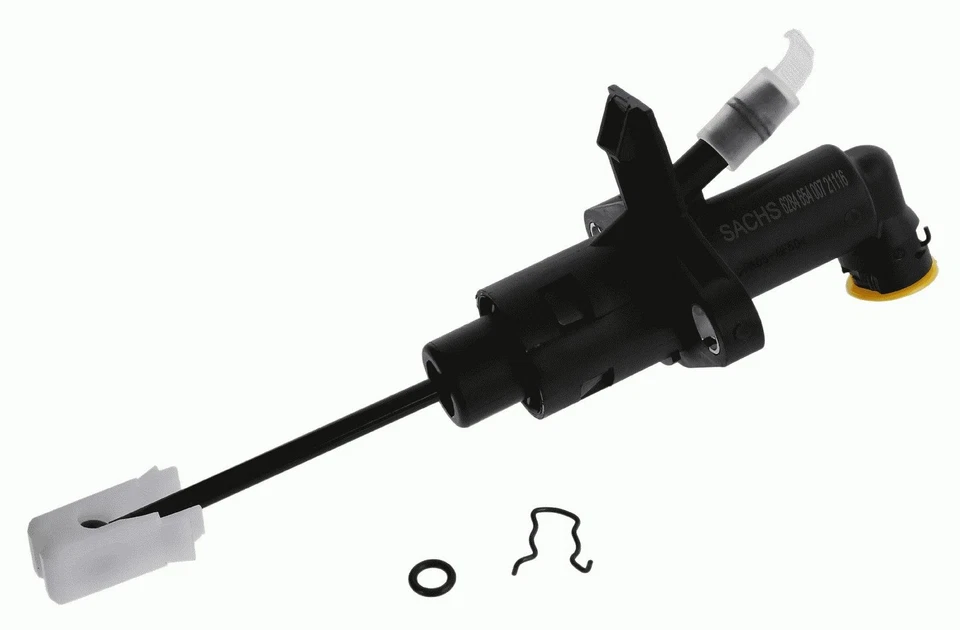 CLUTCH MASTER CYLINDER SACHS 6284 654 007 P FOR AUDI TT,A3,8L1,8N3,8N9 - Image 2 of 4