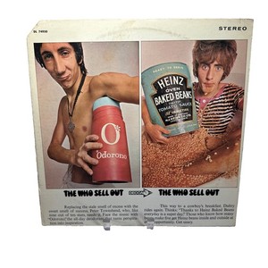 the who sell out | eBay