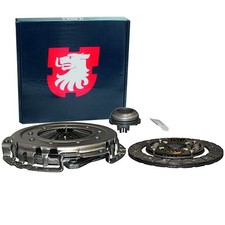 Kit d'embrayage Citroen AX