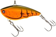 Yo-Zuri Rattl'n Vibe 65 Lipless Crankbait 5/8 oz. Vibrating Casting & Jigging