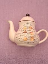 Teapot  Night Light Cover for Wall Plug-In