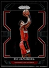 2021 Panini Prizm Basketball Rui Hachimura #234