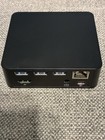 Plugable USB-C Docking Station with VESA Mount, 85W Laptop Charging (Open Box) — photo 2