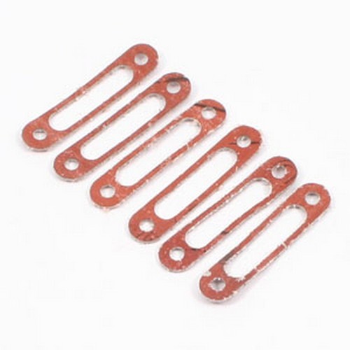 FTX Carnage Nt / Zorro Nt Manifold Gasket