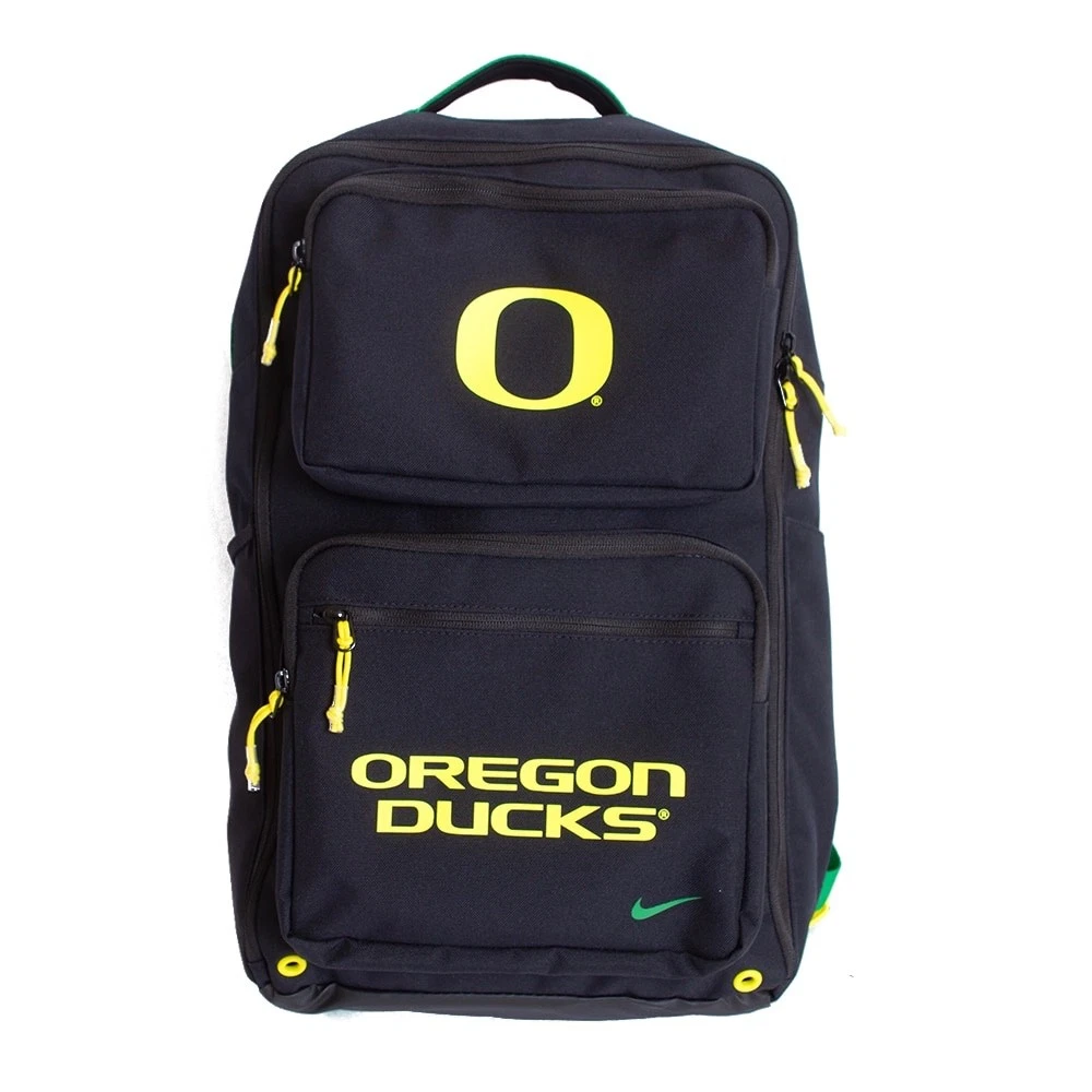Nike Oregon Ducks NCAA Backpacks for sale | eBay