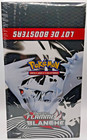 POKEMON  EV 10.5 FLAMME BLANCHE Display de 10 Bundles, produit neuf scéllé en FR
