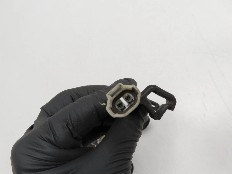 87 Toyota Supra MK3 #1303 bocina, sirena de alarma antirrobo y cableado 86510-14250 Foto 3 de 3