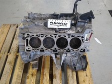 Jaguar Xk X150 4.2l Engine Block With Internals Fits 2007-2009 Jaguar Xk X150 4.2l Engine Block With Internals Fits 2007-2009